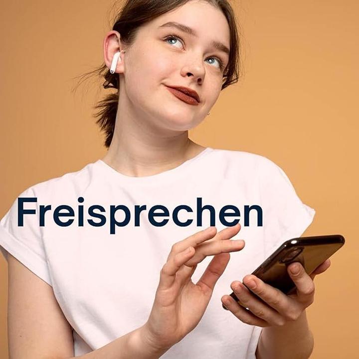 Image du produit Grundig Écouteurs TWS (Pas de réduction du bruit, 3 h, Sans fil)