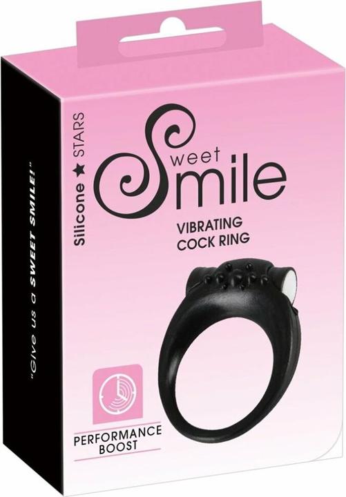 Immagine prodotto Sweet Smile Vibro (3.20 cm)