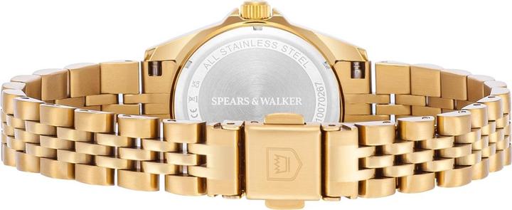 Image du produit Spears & Walker Damen Uhr - 37960
