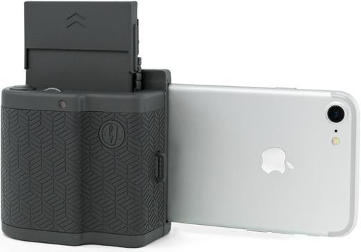 Produktbild Prynt Pocket Graphite (Thermodirekt, Farbe)