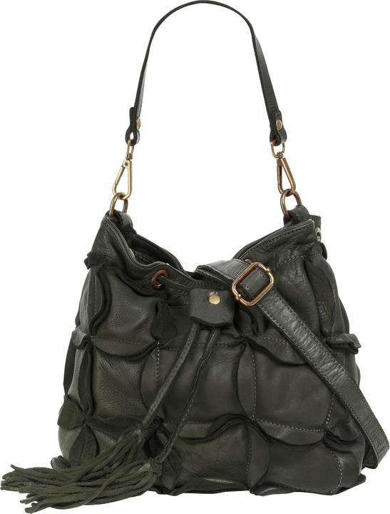 Dark green