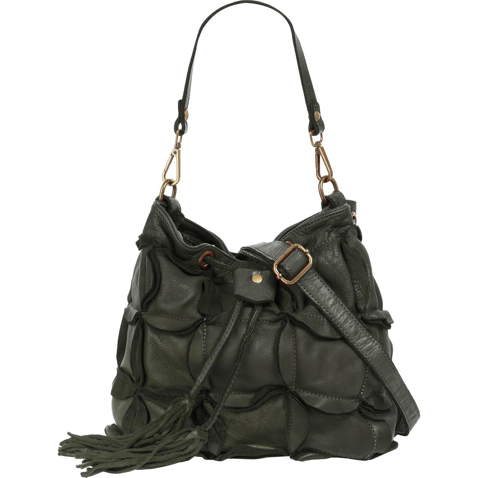 Samantha Look, Handtasche, Handtasche, Grün