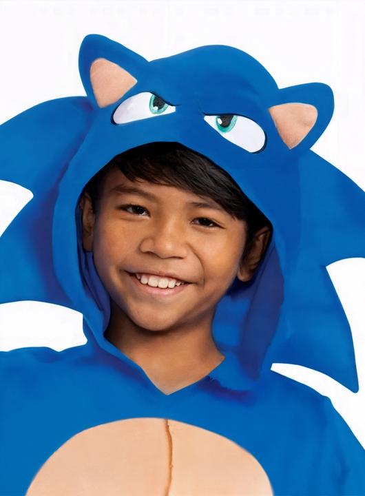 Produktbild Disguise Sonic (110, 116, 122)