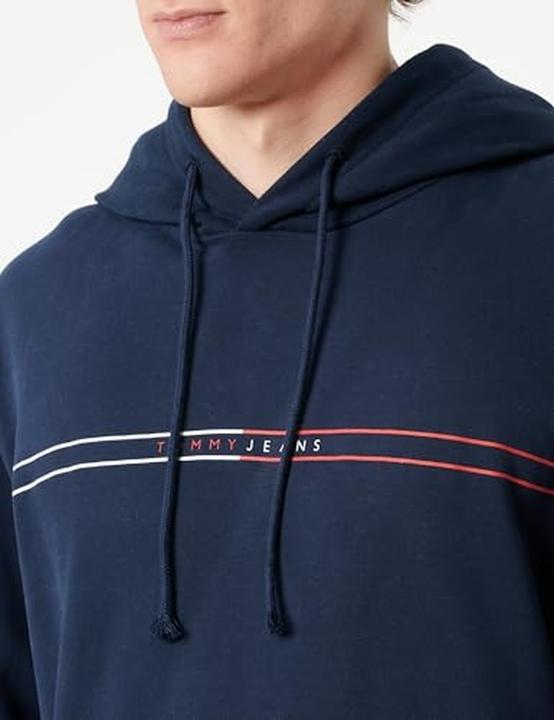 Immagine prodotto Tommy Jeans Tjm Reg Entry Graphic Hoodie Ext (XXL)