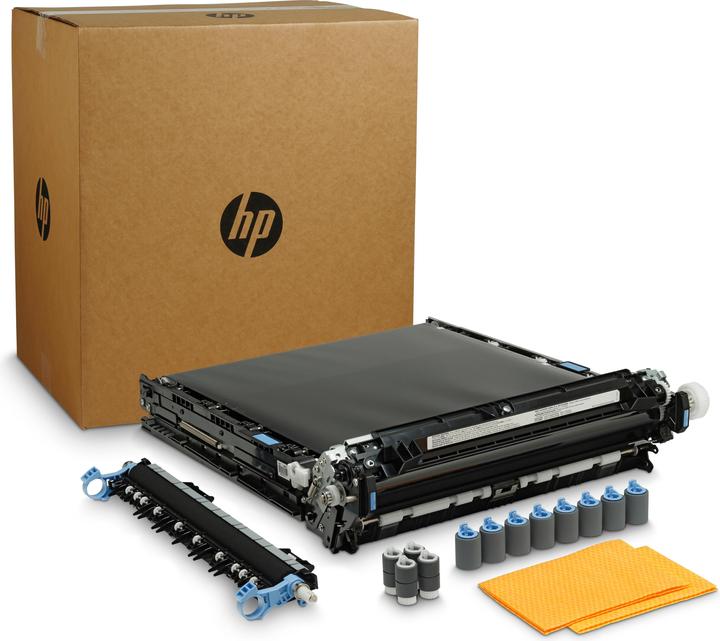 Actual product image HP Transfer and roller kit for printer