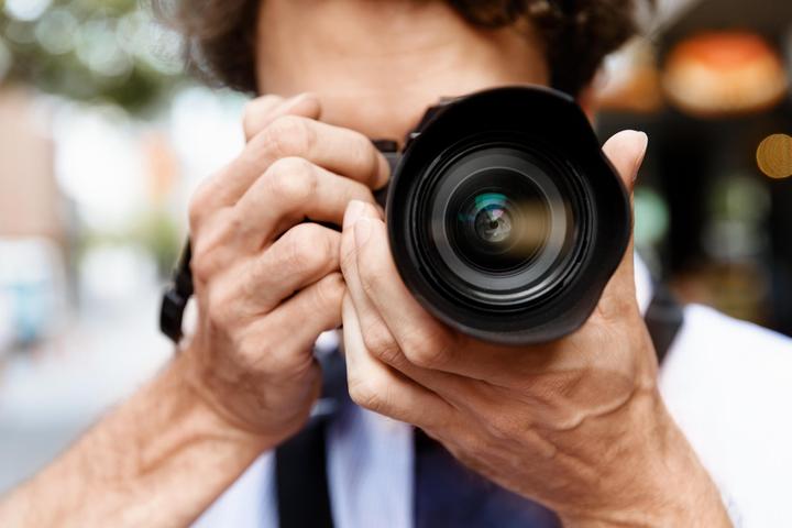 Produktbild Klubschule Migros Digitale Fotografie Grundstufe