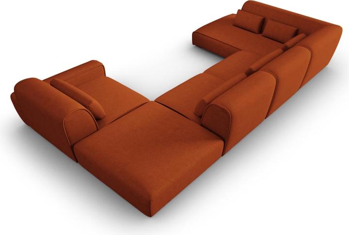 Immagine prodotto Maison Heritage Lina (Divani componibili, Divano modulare)