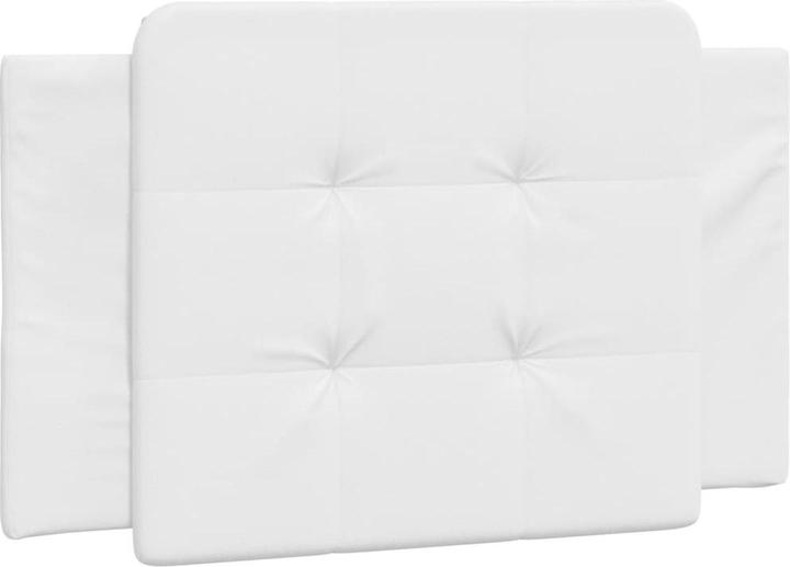 Produktbild vidaXL Bett (100 x 200 cm)