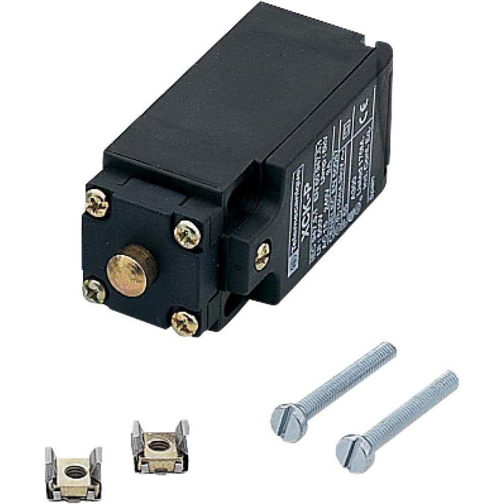 Schneider Electric Spacial SF-Kontaktschalter 10A/500 V NSYRCINT, Serverschrank Zubehör