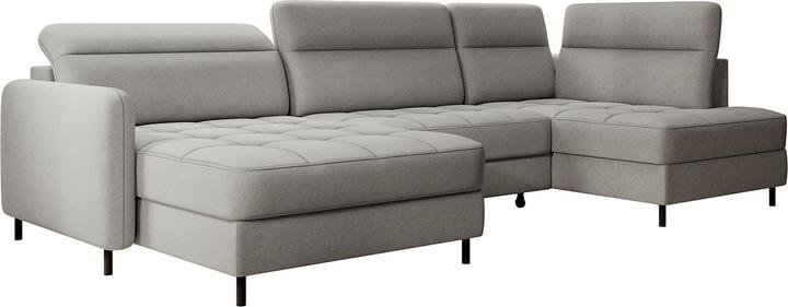 Actual product image ELTAP Berrto (Sofa landscape, Sofa bed, 4-seater)