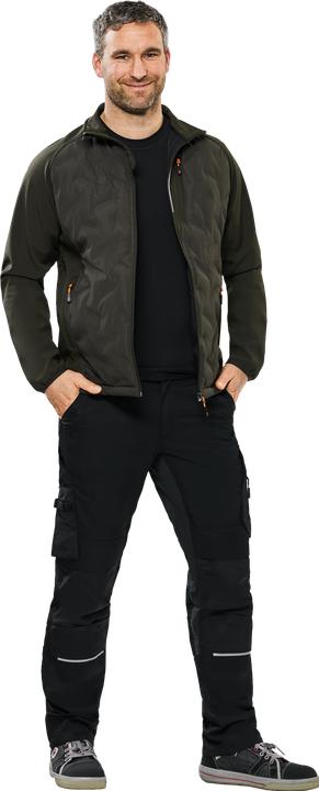 Actual product image Planam Outdoor Strike Jacke Gr. S (S)