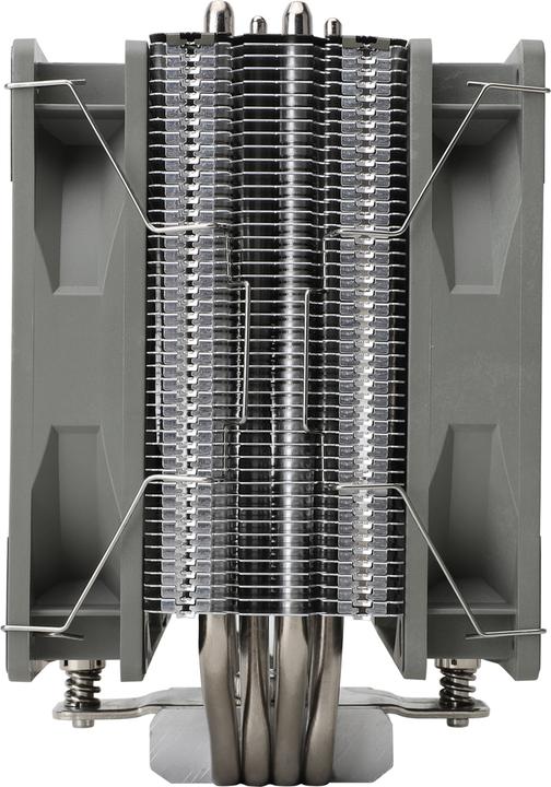 Actual product image Thermalright Assassin Spirit 120 PLUS (154 mm)