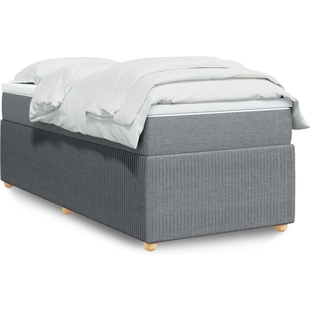 VidaXL, Bett, Lanata (80 x 200 cm)