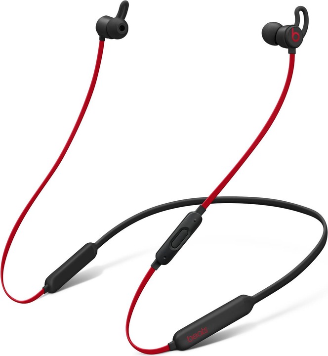 Actual product image Beats BeatsX (8 h, Wireless)