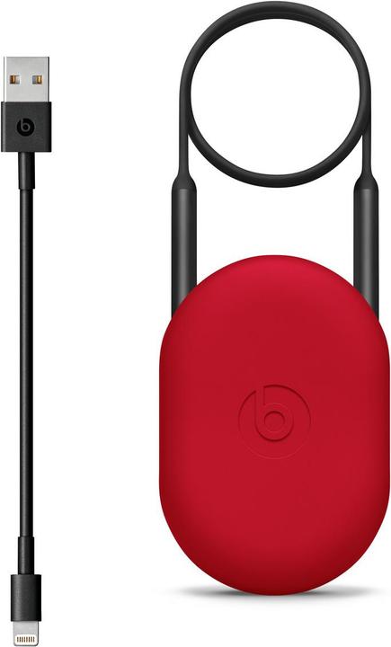 Produktbild Beats BeatsX (8 h, Kabellos)