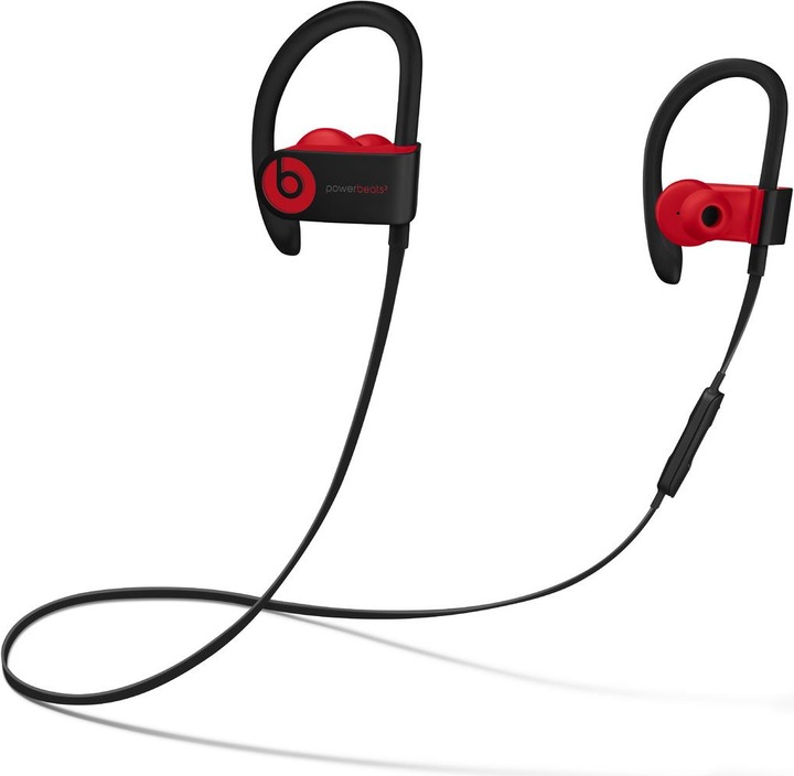 Actual product image Beats Powerbeats3 Wireless (12 h, Wireless)