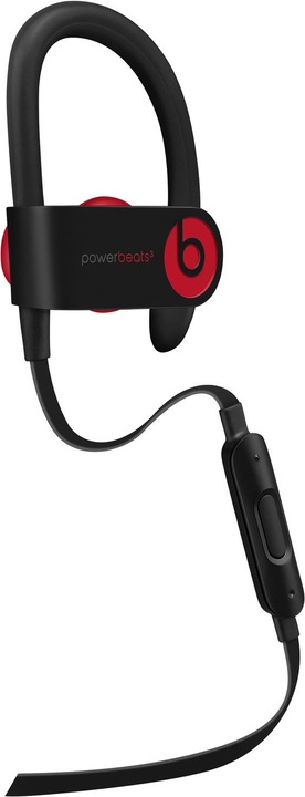 Actual product image Beats Powerbeats3 Wireless (12 h, Wireless)