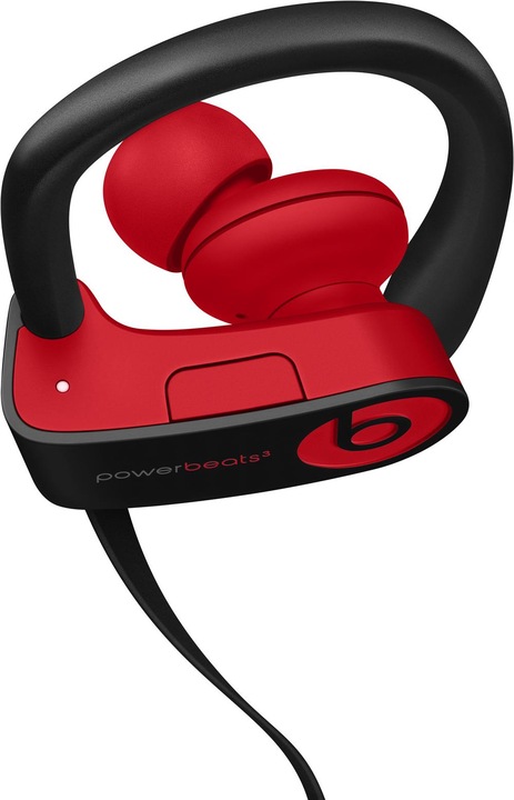 Actual product image Beats Powerbeats3 Wireless (12 h, Wireless)