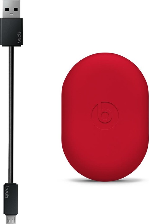Actual product image Beats Powerbeats3 Wireless (12 h, Wireless)