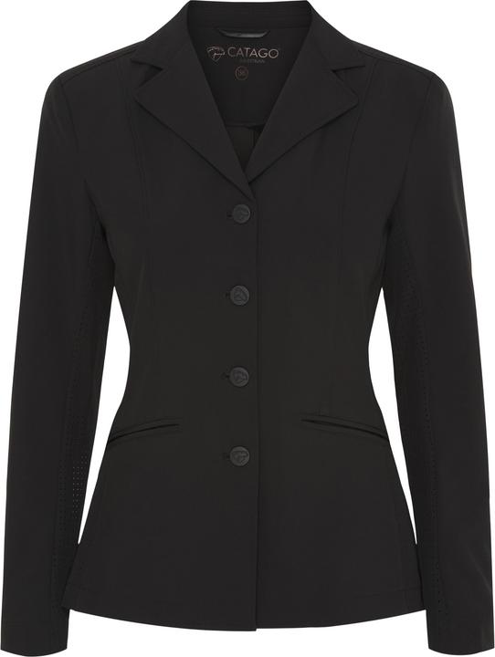 Actual product image Catago Ren competition jacket (40)