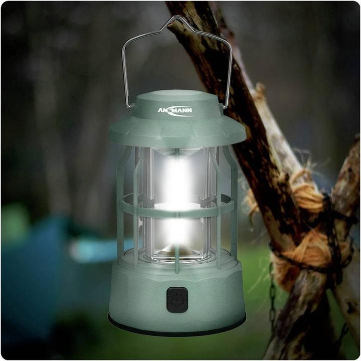 Produktbild Ansmann Campingleuchte CL270B