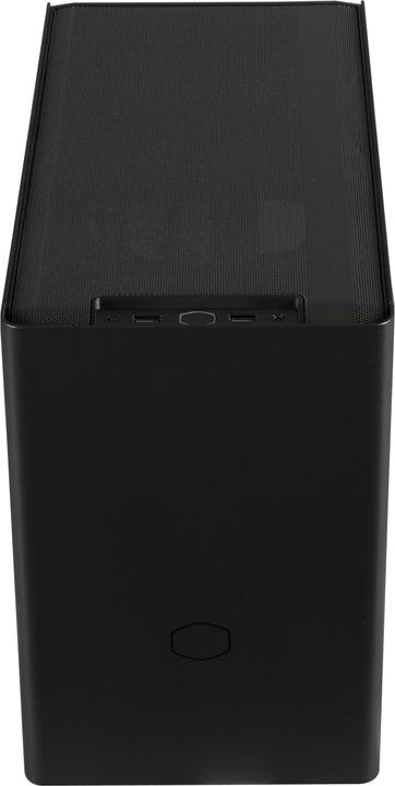 Produktbild Cooler Master MasterBox NR200 (Mini-ITX, Mini-DTX)