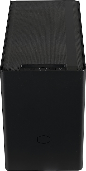 Produktbild Cooler Master MasterBox NR200 (Mini-ITX, Mini-DTX)