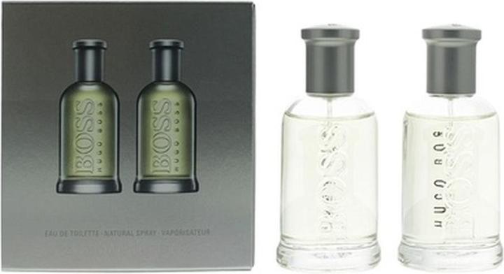 Hugo Boss Bottled (Eau de Toilette, 100 ml)