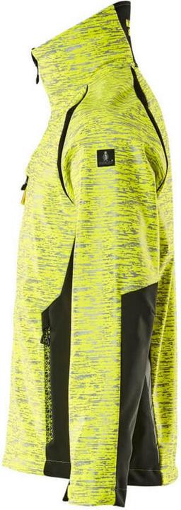 Produktbild Mascot Accelerate Safe Softshelljacke (M)