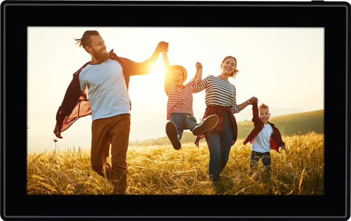 Actual product image Rollei Smart Frame WiFi 150 (15.60")
