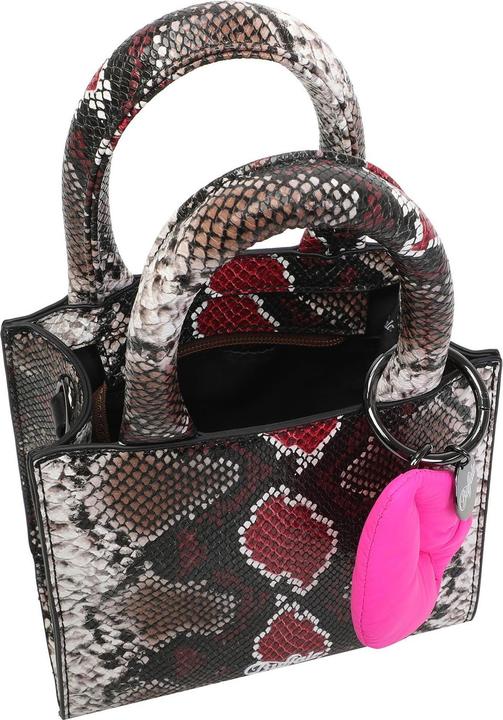 Actual product image Buffalo Boxy28 Mini Bag Handbag 17.5 cm