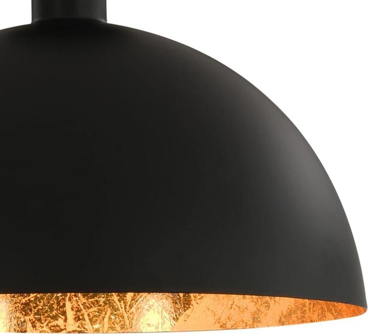 Produktbild vidaXL Deckenleuchte (E27)