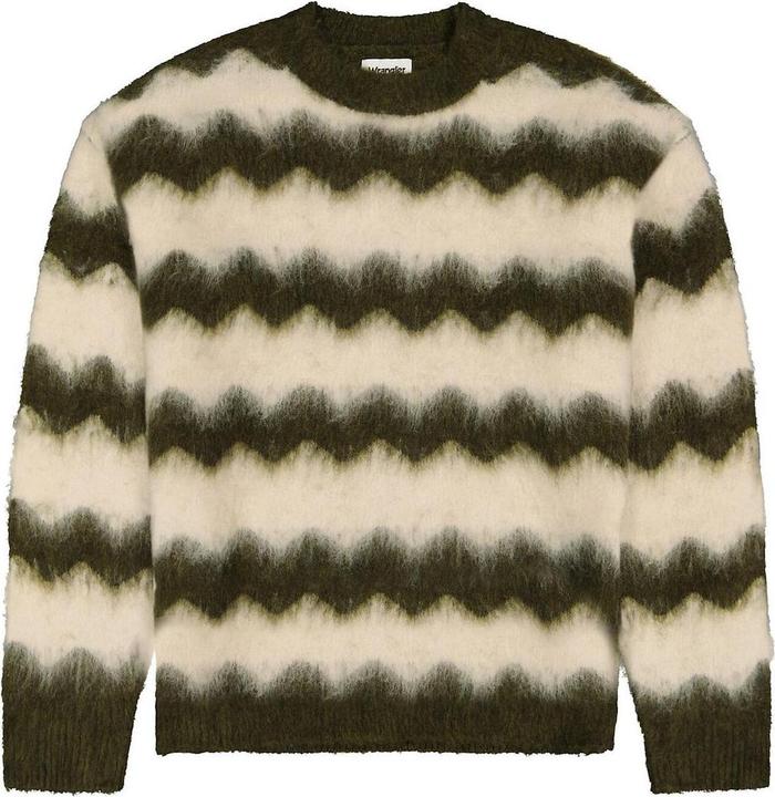 Produktbild Wrangler Striped (XL)