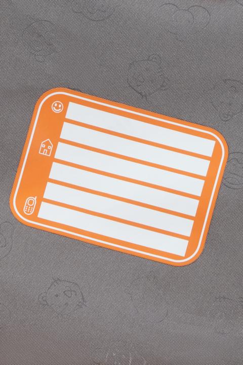 Actual product image Samsonite HAPPY SAMMIES ECO Upright (23 l)