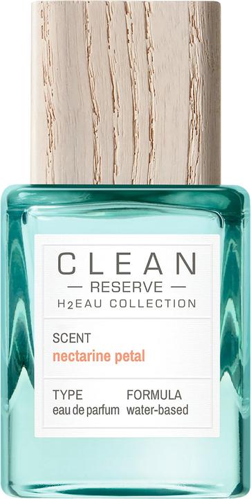 Image du produit Clean H2Eau Nectarine Petal Eau de Parfum (Eau de parfum, 100 ml)