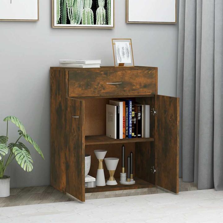 Immagine prodotto VidaXL Lucas (60 x 30 x 75 cm)