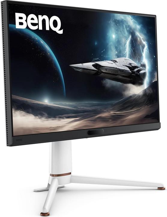 Actual product image BenQ EX271Q 27IN 68.58CM (2560 x 1440 pixels, 27")