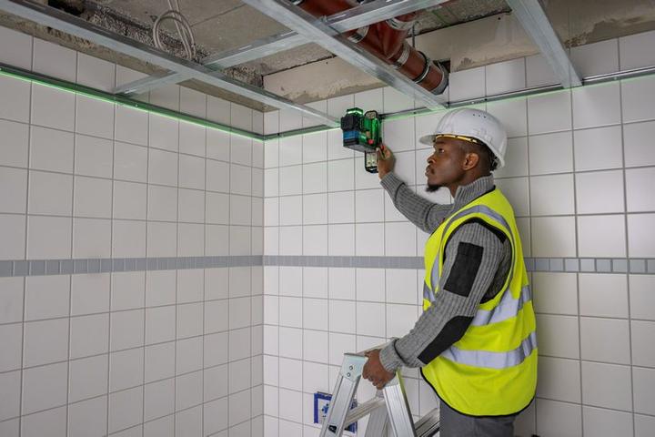 Produktbild Bosch Professional Zubehör DK 20