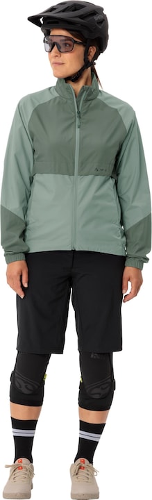 Actual product image Vaude Loamer Air Jacket (42, L)
