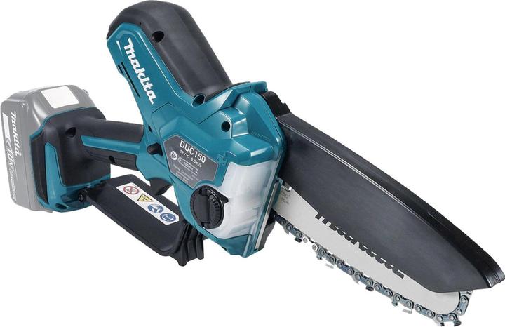 Immagine prodotto Makita DUC150Z (Sega a catena a batteria)