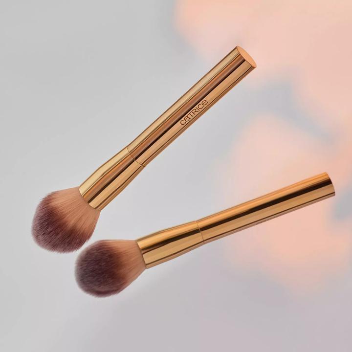 Actual product image Catrice Brush Set Pro Essential (Set)