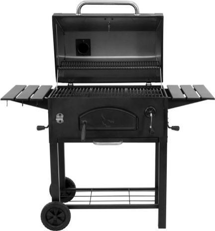 Produktbild Char-Griller CharGriller 30 Traditional Charcoal G barbecue