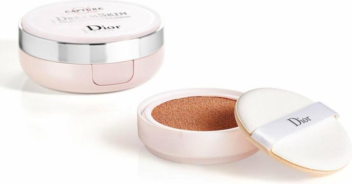 Actual product image Dior Dreamskin Moisturizer Cushion No 030 (030)