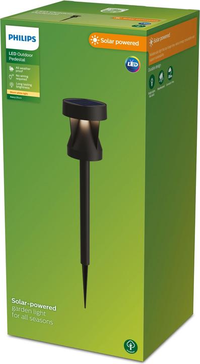 Actual product image Philips Avery (200 lm, IP44)