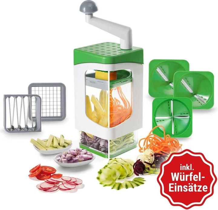 Nicer Dicer Julietti