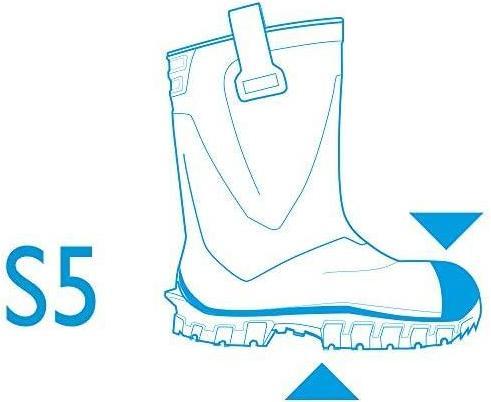 Produktbild Bekina Botai Riglitex Solid Grip S5, rudi 41 (S5, 41)