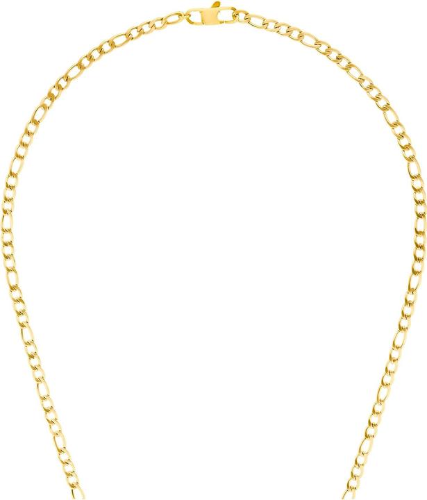 Immagine prodotto Joop! Kette (Acciaio inox IP placcato oro, 60 cm)