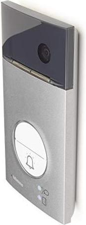 Produktbild Legrand 2-Draht Video-/Audio Türstation LINEA 3000 mit Transponder zur Türöffnung (Kabelgebunden)