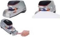 Actual product image Rexel Optima 70 Electric Stapler (70 Sheets)