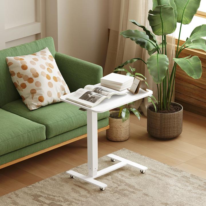Image du produit Homcom Bureau (48 x 48 x 110 cm)